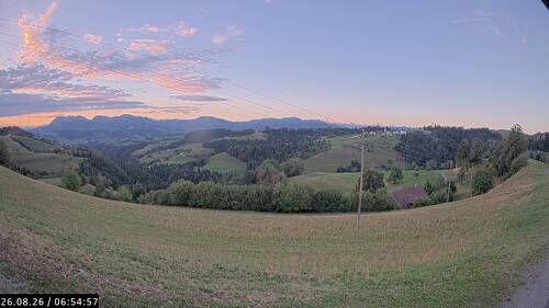 Menzberg: Menznau