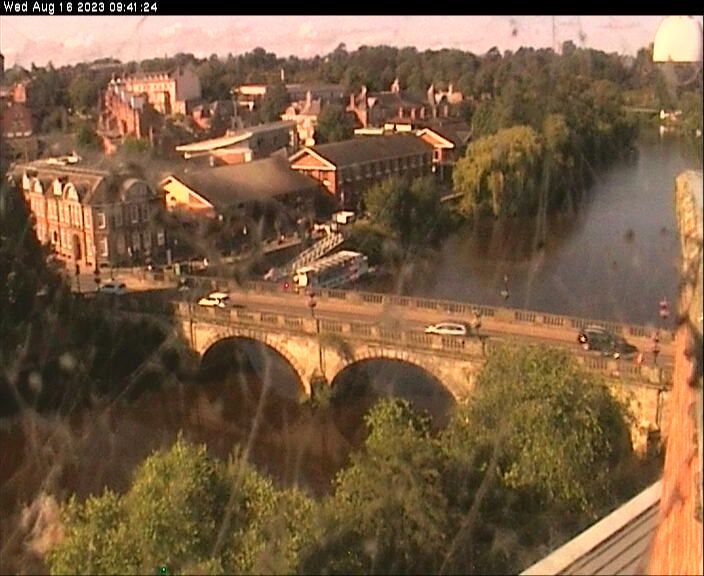 Shrewsbury