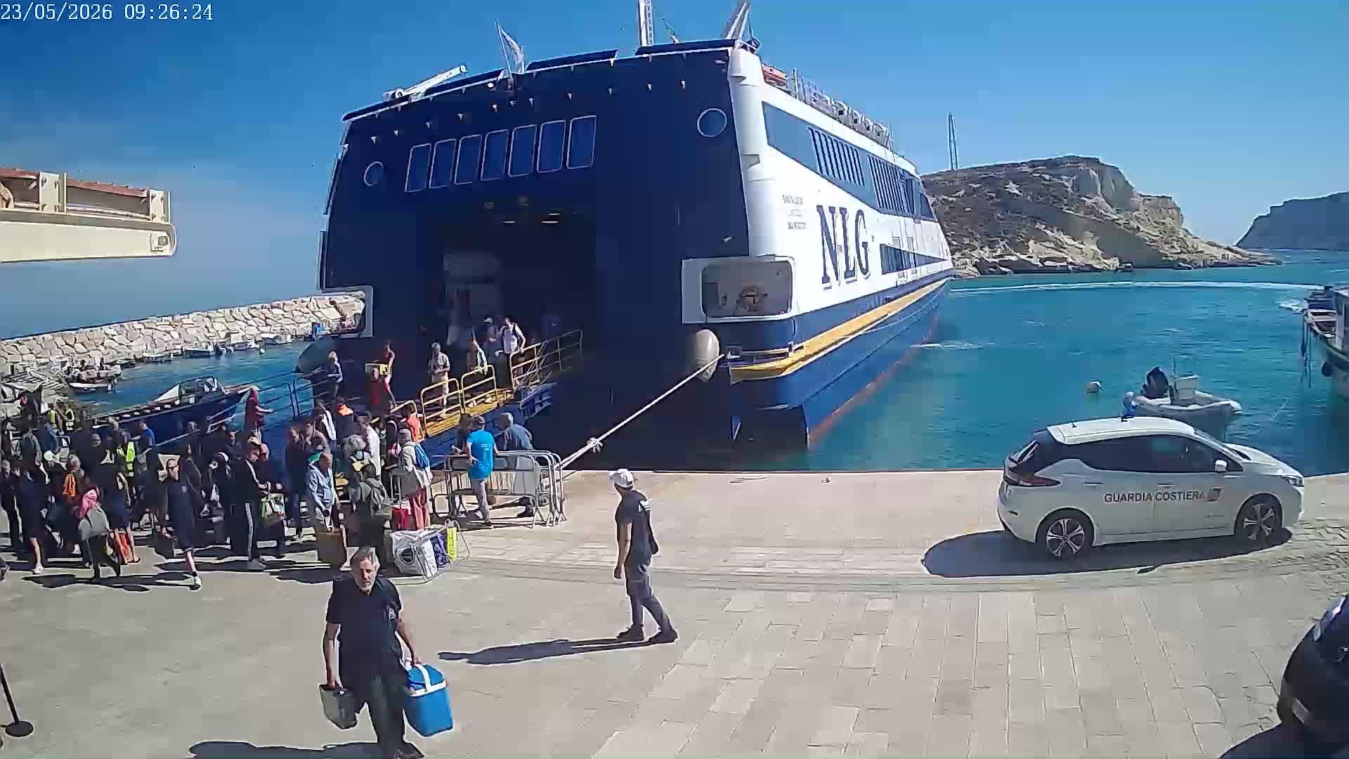 Isole Tremiti