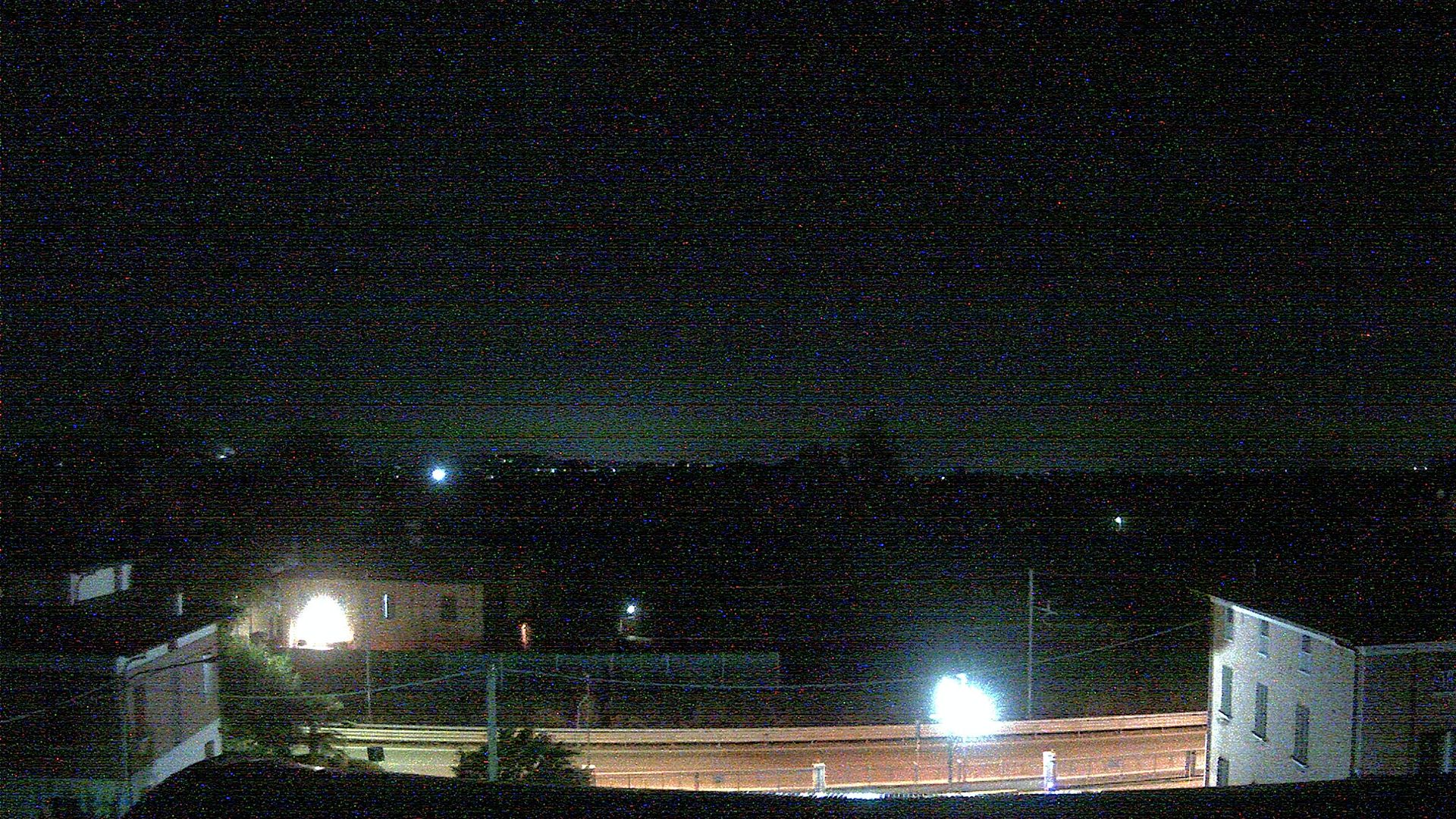 Savignano sul Panaro: Meteo Web Cam