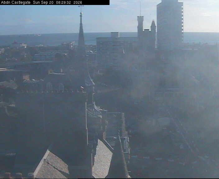 Aberdeen › East: Castlegate