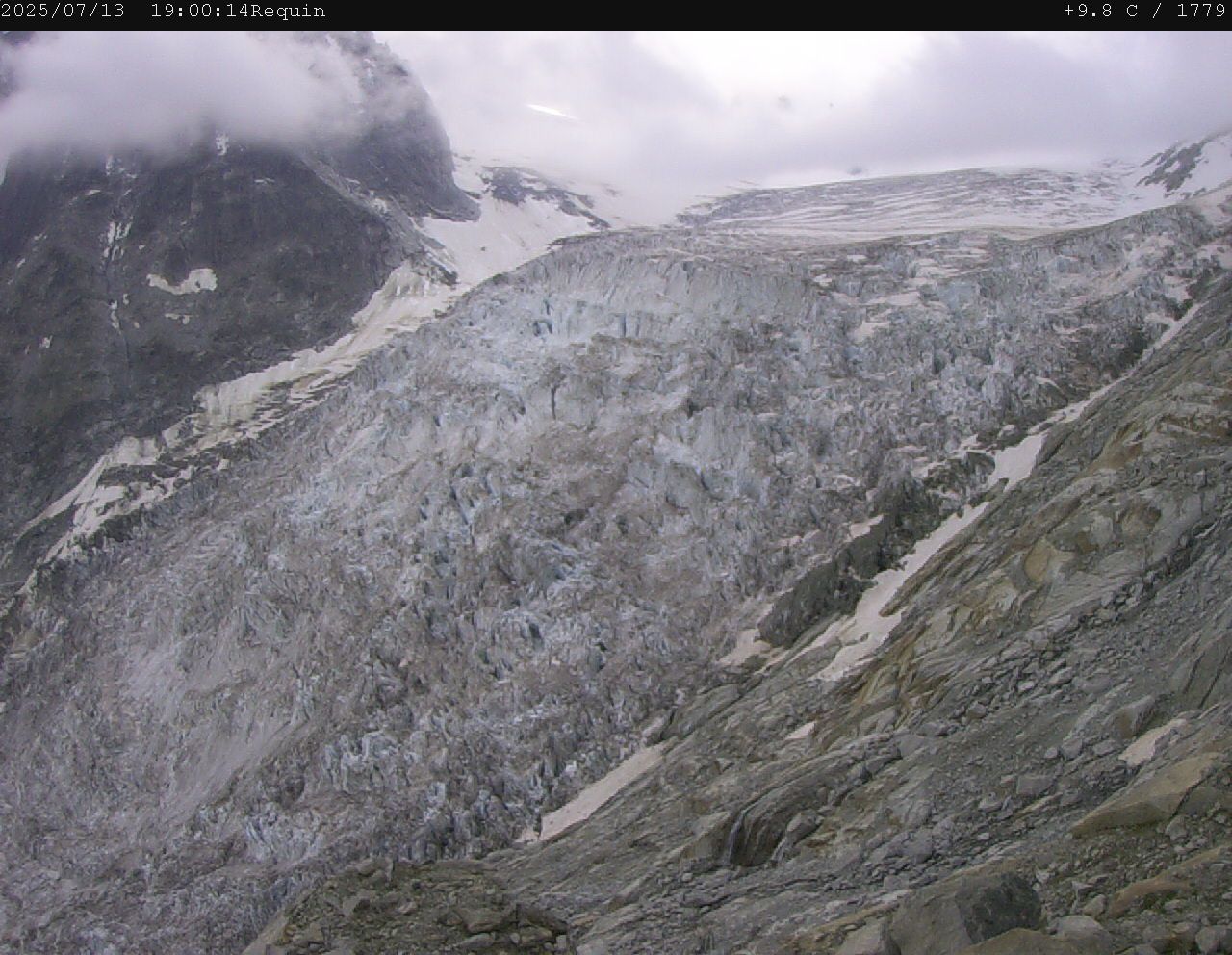Chamonix-Mont-Blanc