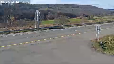 Freetown Corners › South: I-81 north of Exit 9 (Marathon)