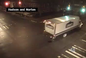 Rochester: Hudson Ave at Norton St