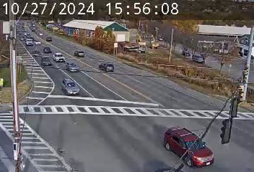 Ithaca › South: NY-13 at Third
