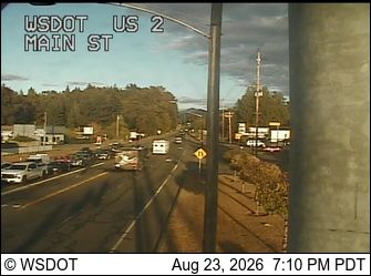 Sultan › South: US 2 at MP 15.2: Main St