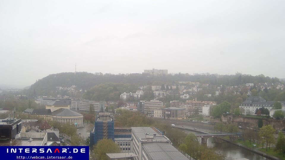 Saarbrucken