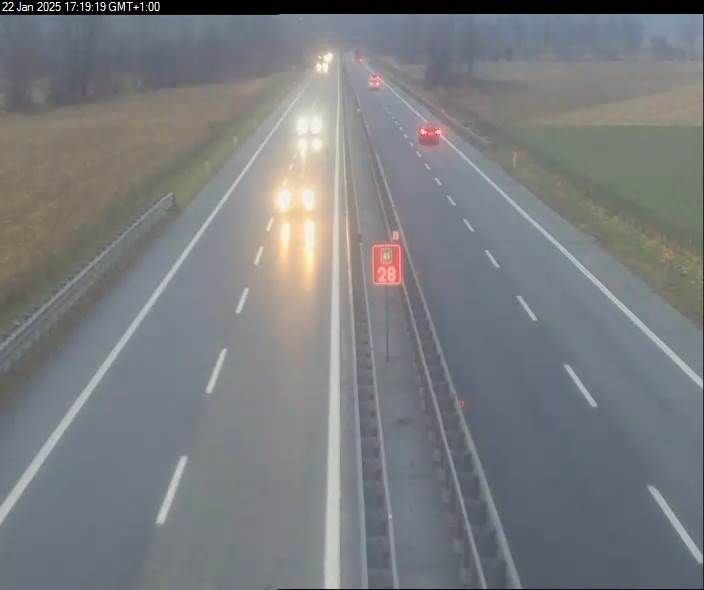 Salerano Canavese: A5 Ivrea