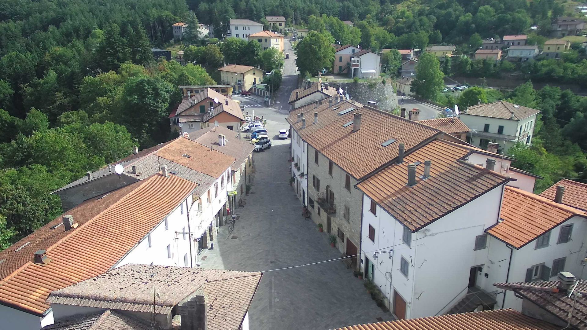 Verghereto