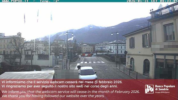 Sondrio
