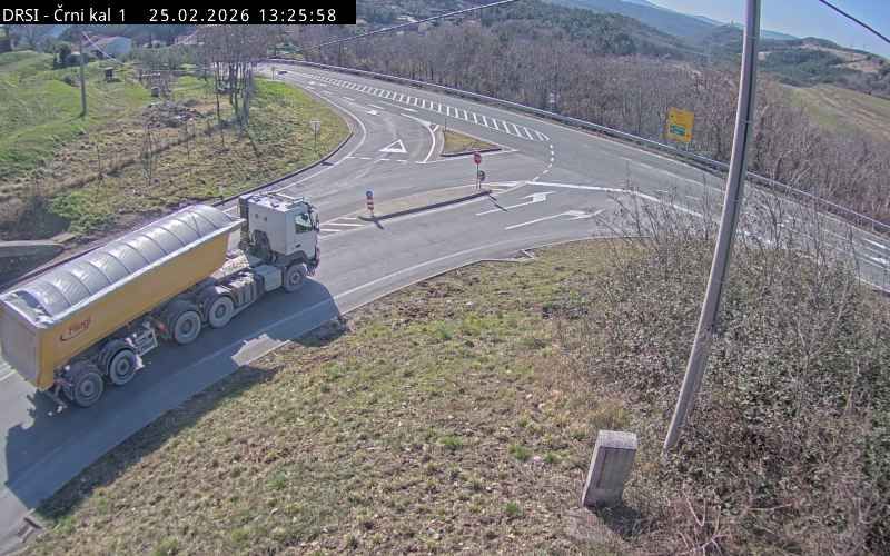 Crni Kal: G1-10, Kastelec - Črni Kal, Katinara