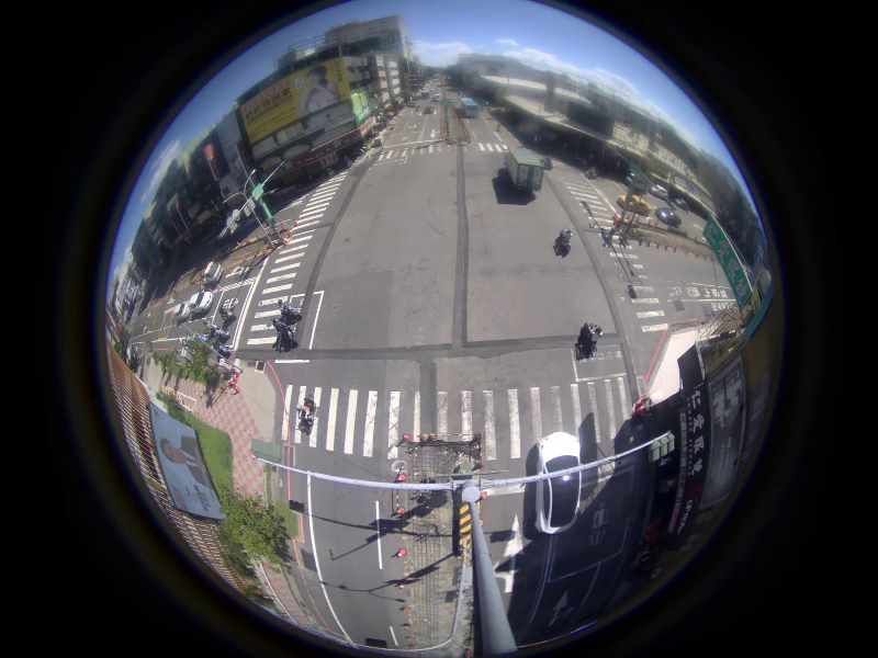 Tainan › South