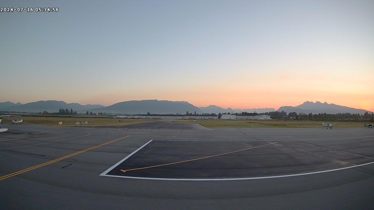 Pitt Meadows › North