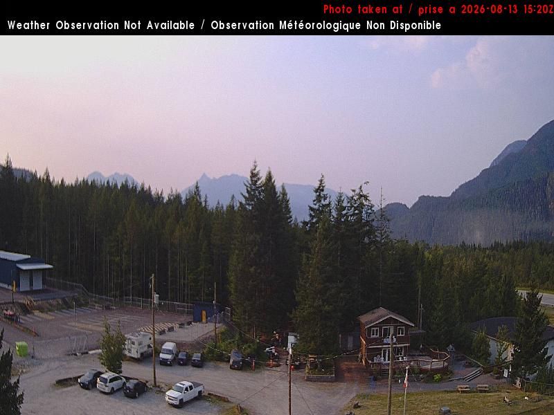 Squamish › South