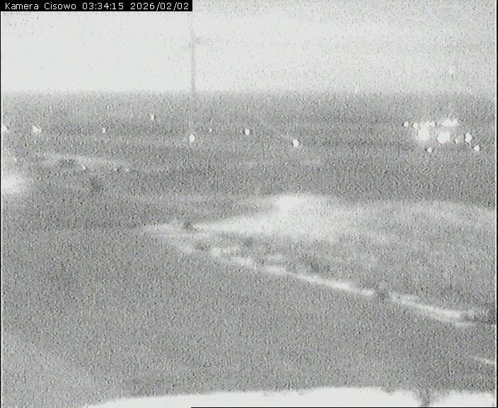 Cisowo: Panorama, Darlowo