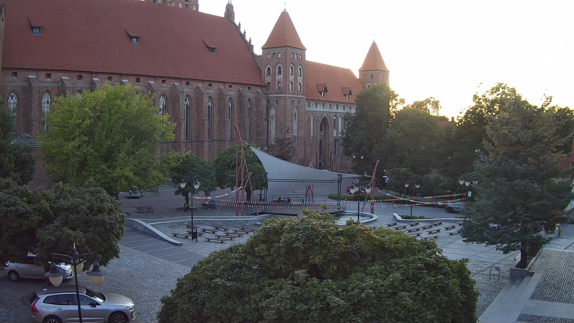 Kwidzyn: Pomerania