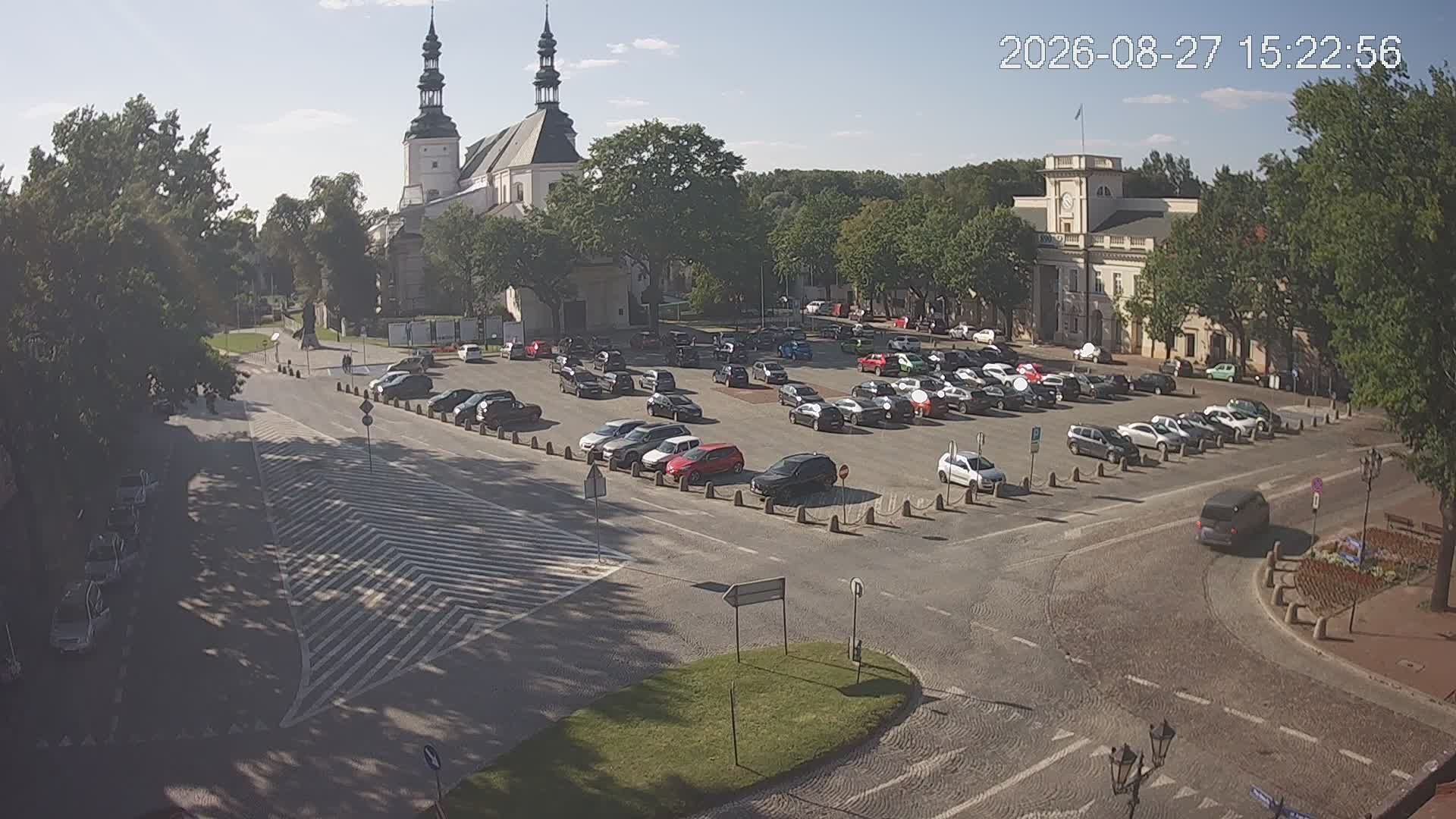 Lowicz › West