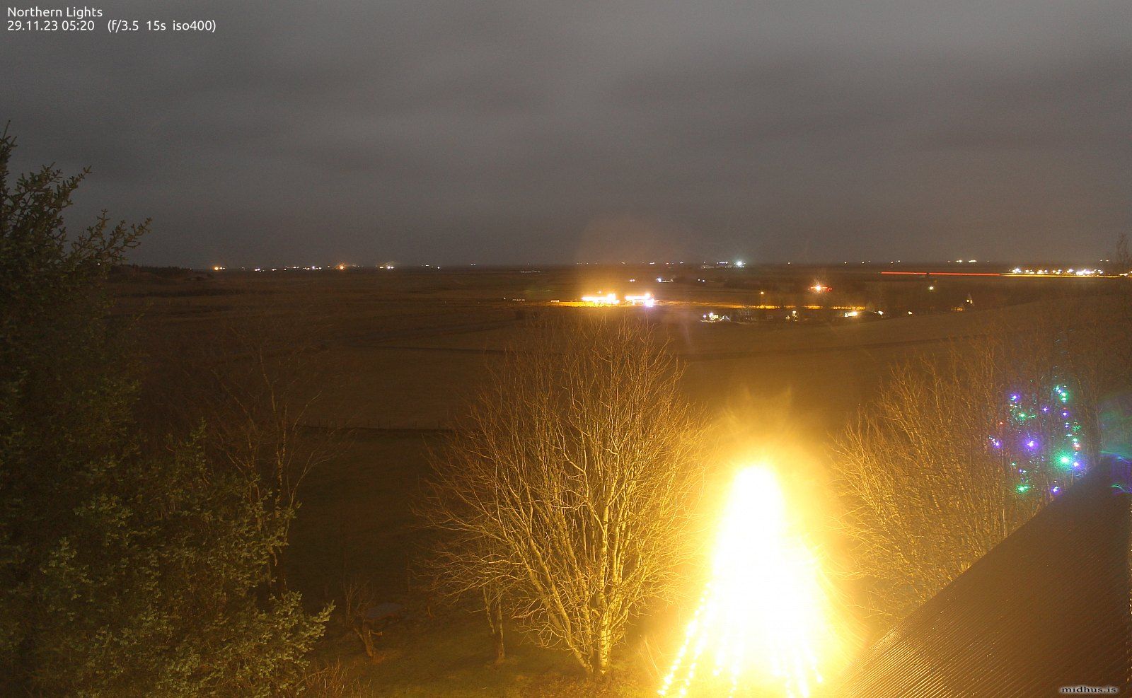 Northeastern Region › South: Vestmannaeyjar