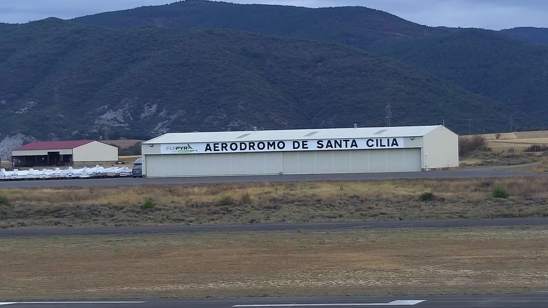 Santa Cilia