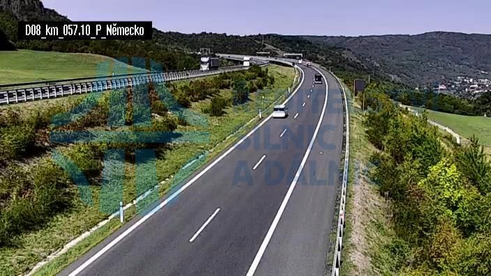 Prackovice nad Labem: Ústecký kraj, Česko