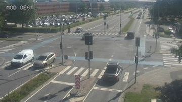 Vejle Enge › East: Vejle Bredstenvej - Ø