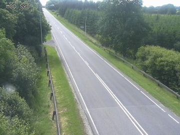 Klovborg: SØ
