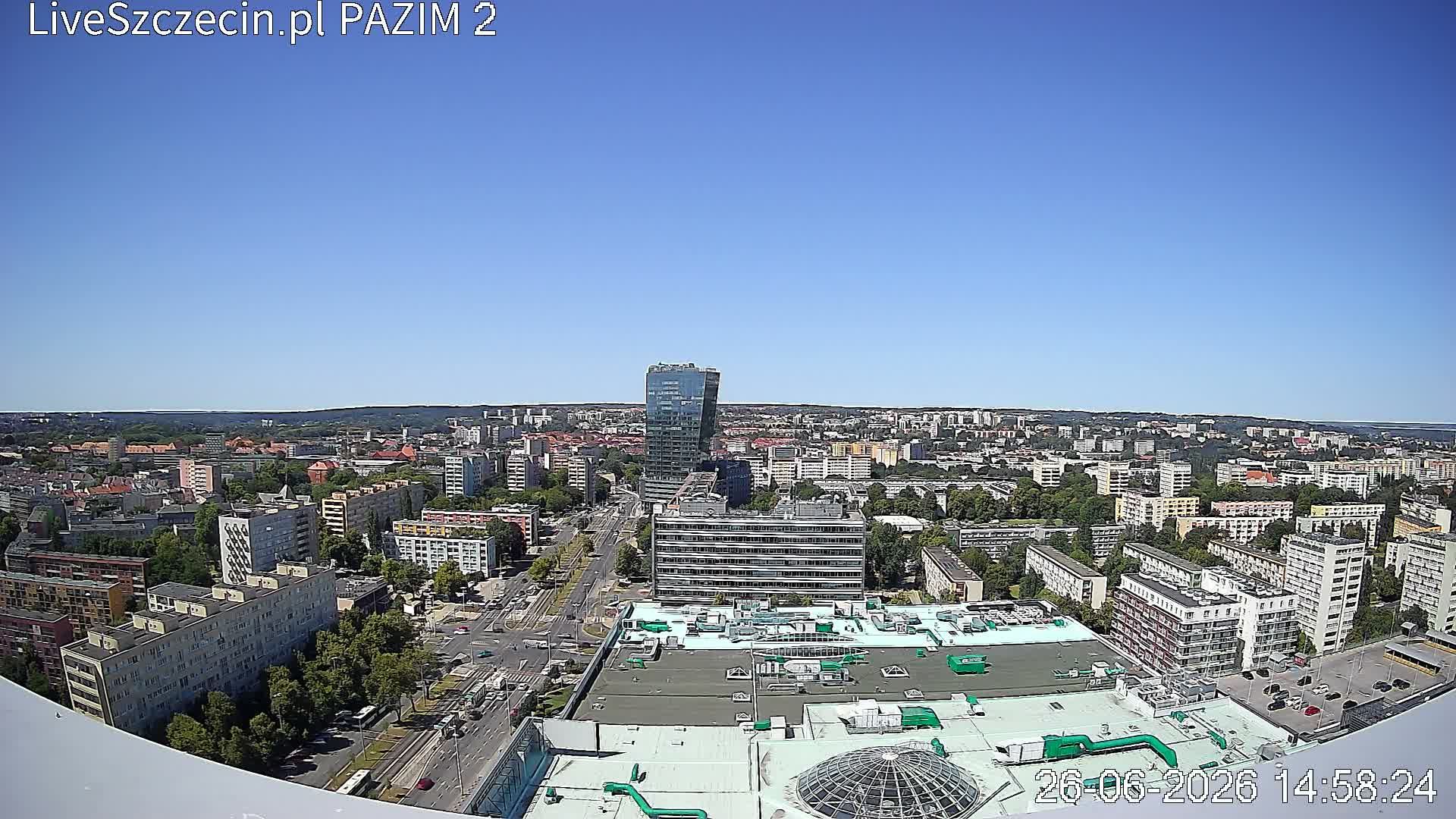 Szczecin: Rzeczpospolita
