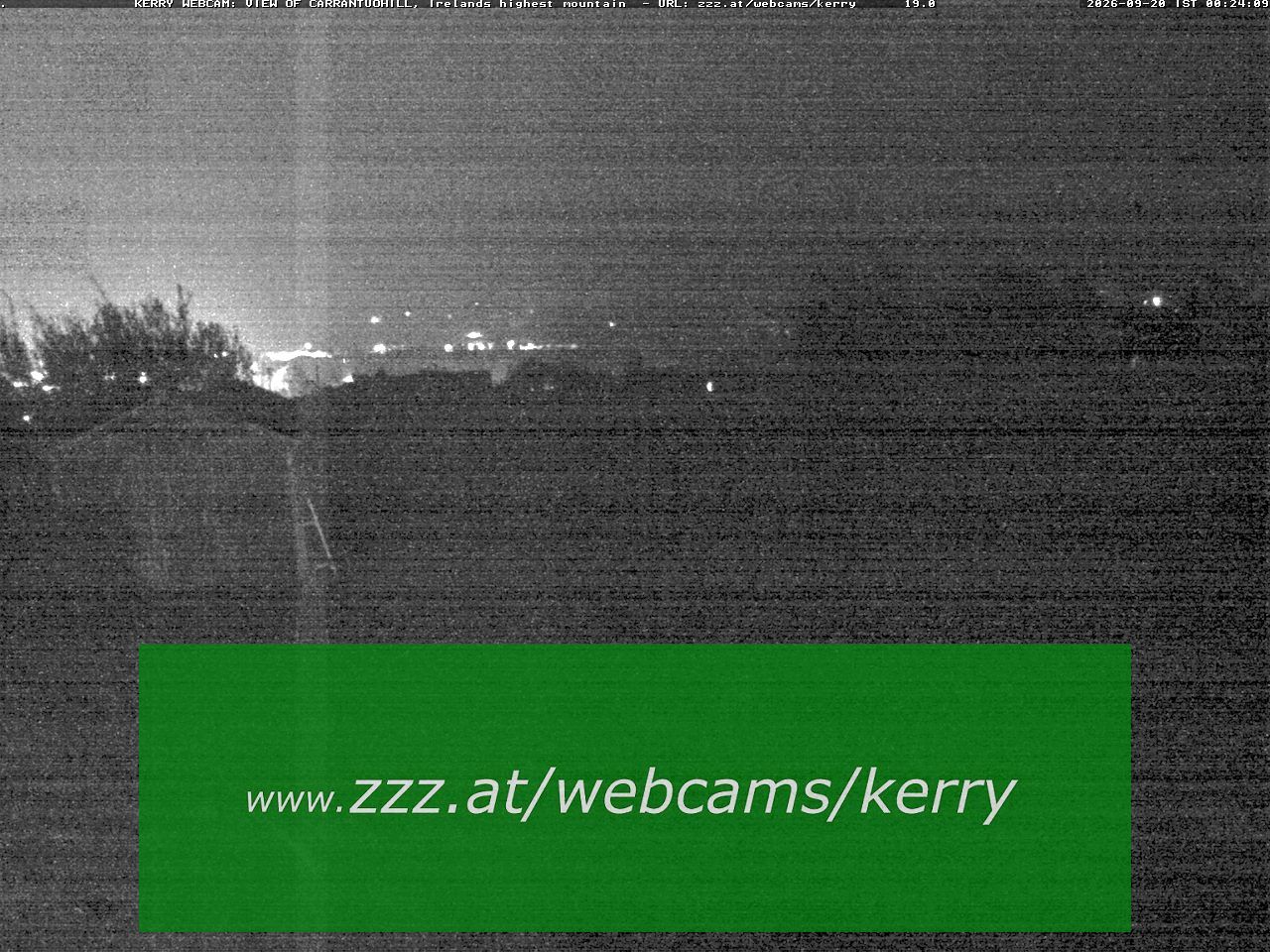 Killorglin ED › South