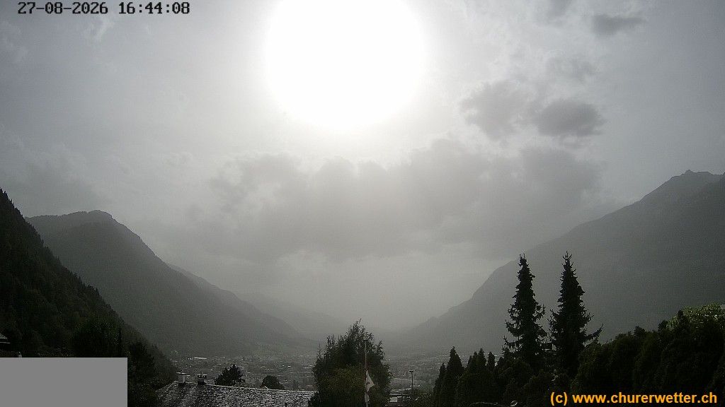 Chur: Lürlibad