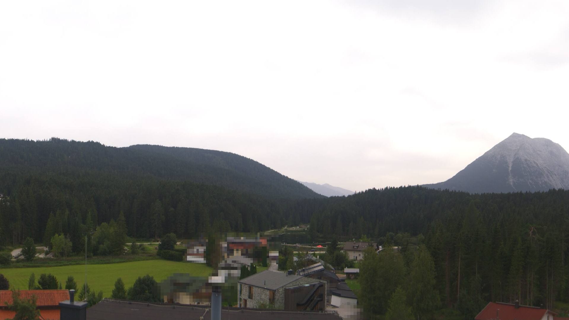 Gemeinde Leutasch: Seefeld - Leutasch Hotel Quellenhof