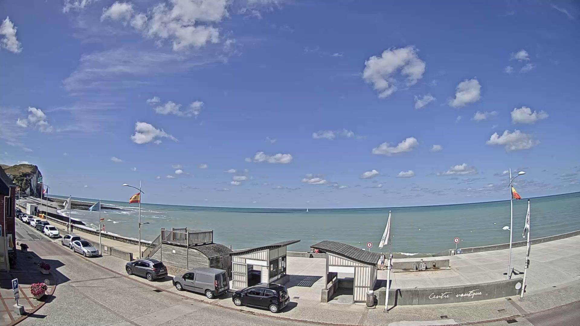 Veulettes-sur-Mer