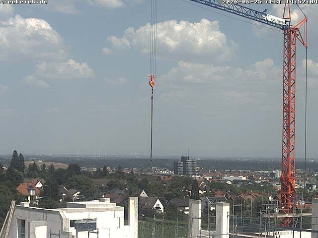Neustadt an der Weinstrasse: Neustadt a.d.W