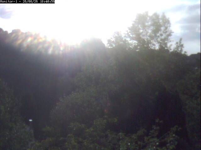 Leidersbach › West