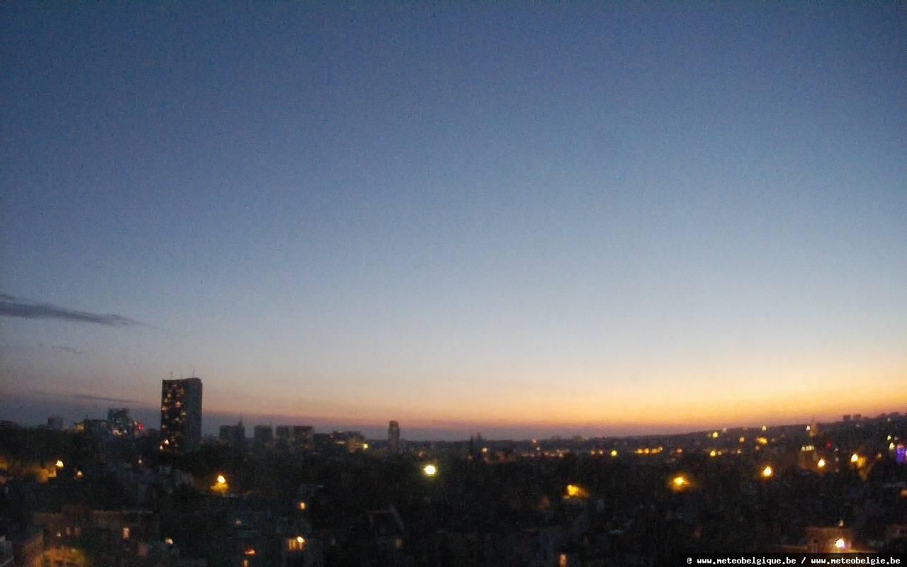 Schaerbeek - Schaarbeek › North-West