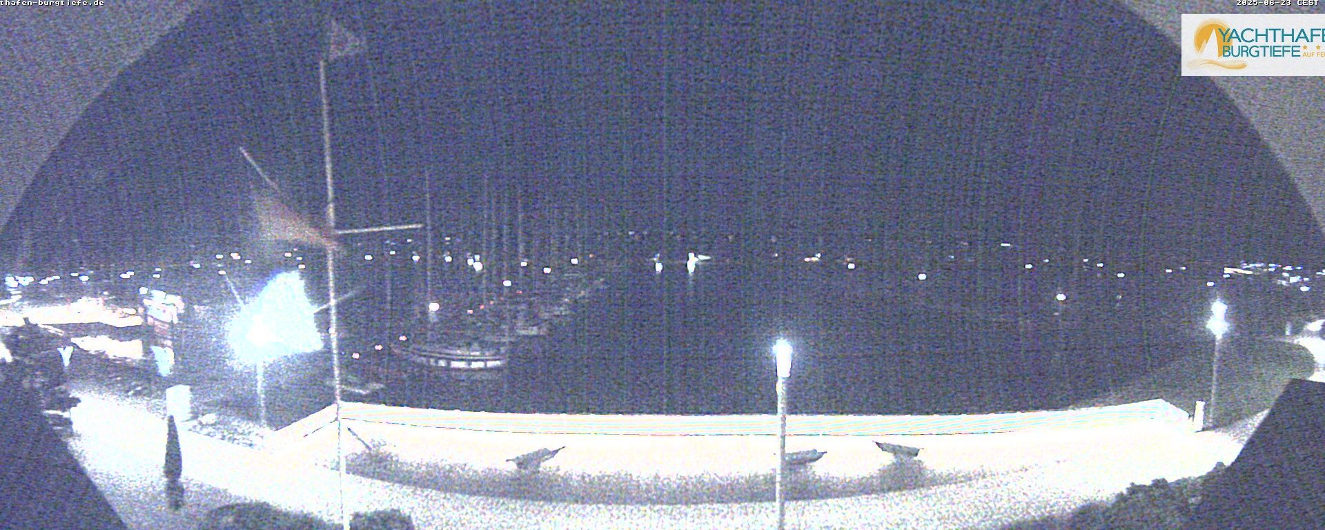 Fehmarn › North