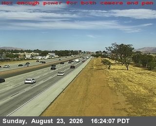 Banning › East: I-10: (503) East of Highland Springs Avenue