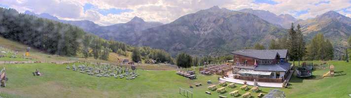 Bardonecchia