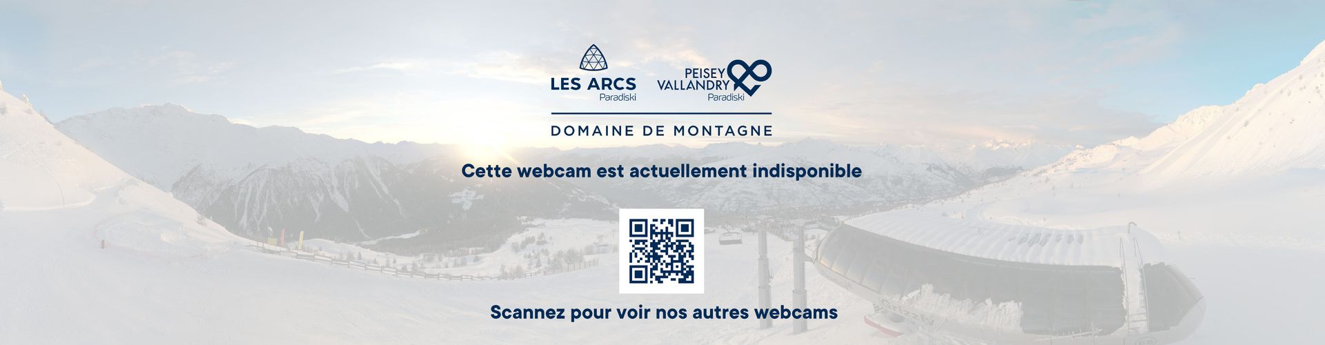 Peisey-Nancroix › North-West: Région Rhône-Alpes