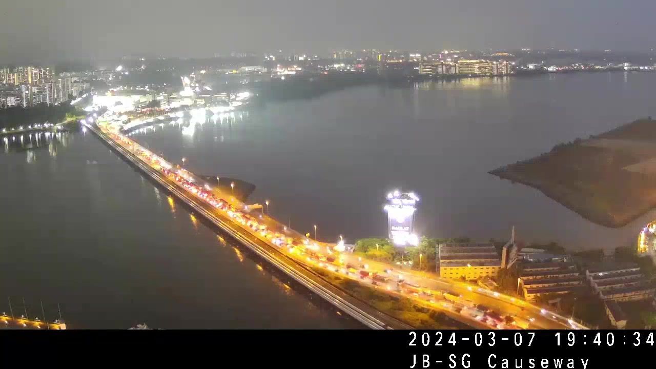 Johor Bahru