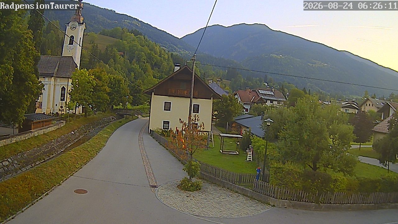 Dellach im Drautal › North: Kreuzeckgruppe