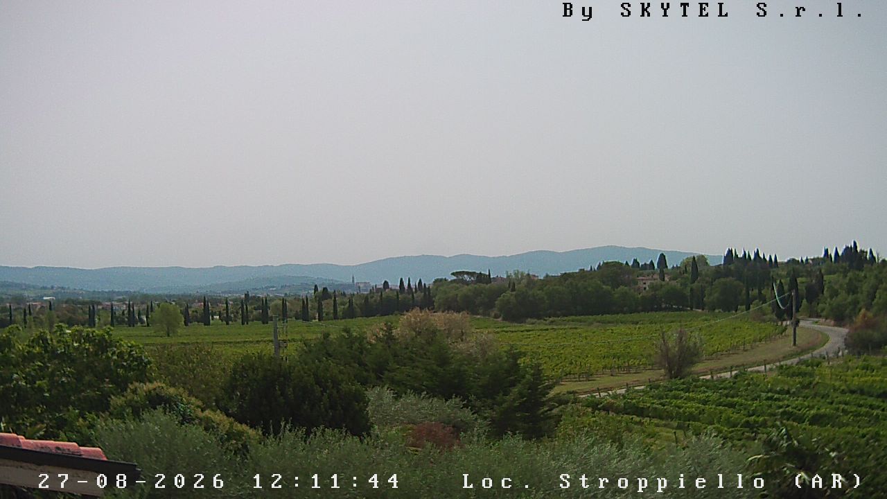 Arezzo