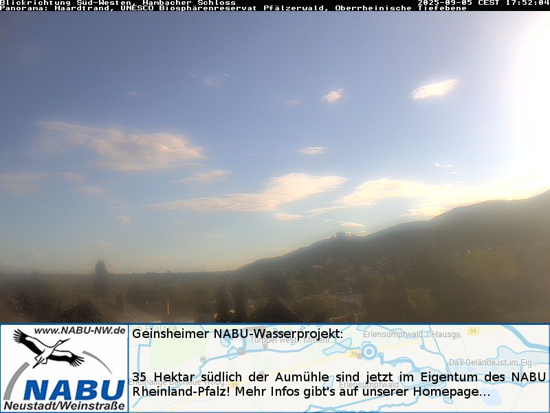 Neustadt an der Weinstrasse