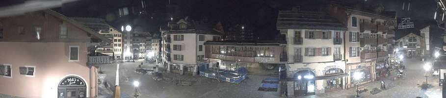 Bourg-Saint-Maurice: Les Arcs 2000