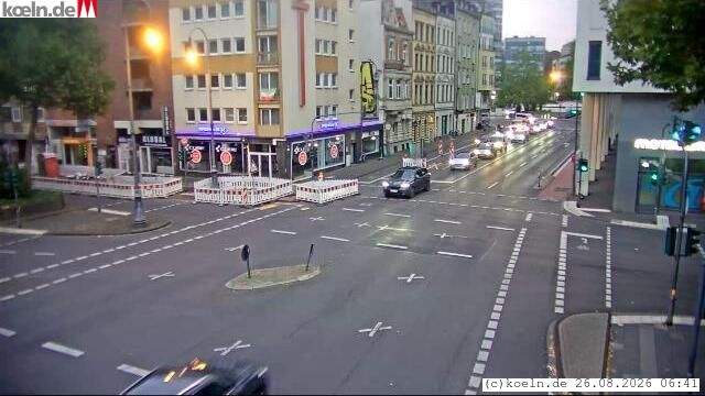 Cologne