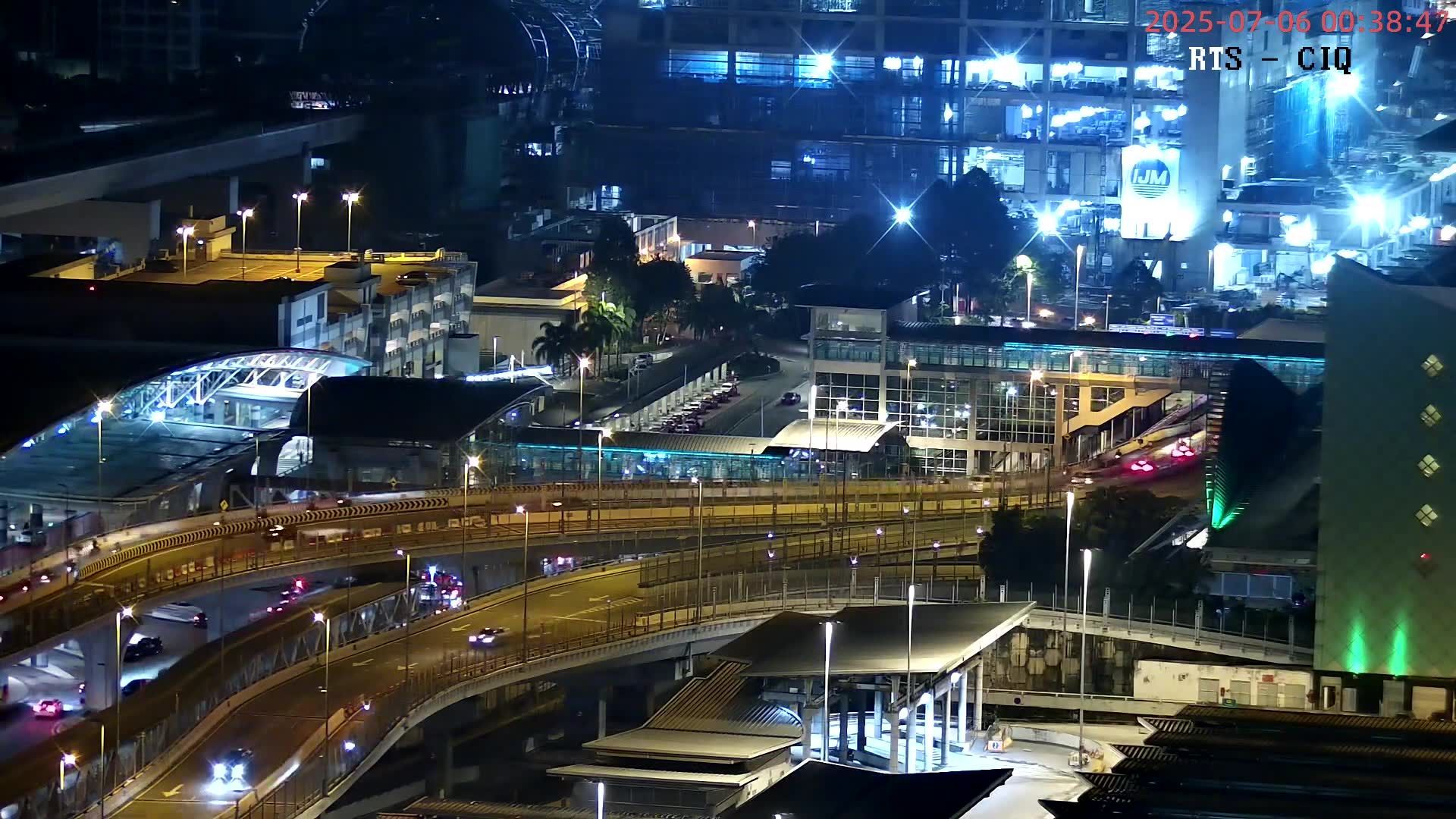 Johor Bahru