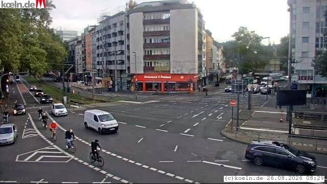 Cologne