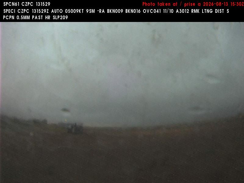 Pincher Creek › East