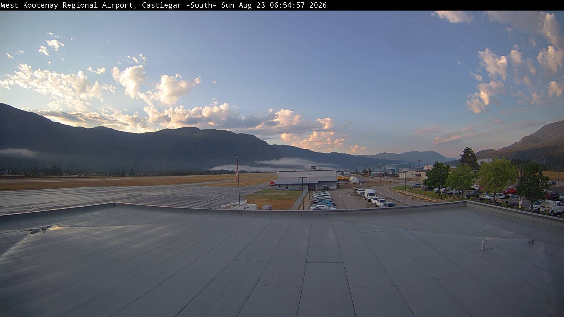Castlegar