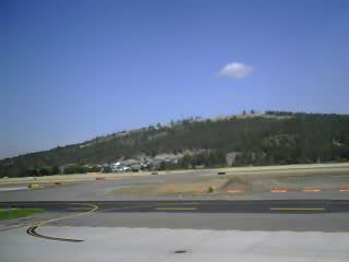 Spokane › North-West: Felts Field