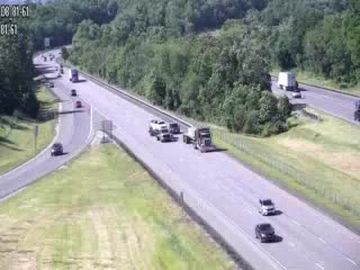 Good Hope: I-81 @ EXIT 61 (PA 944 WERTZVILLE RD)